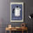 Modern Coffee I -Gallery Wrapped Cavas-1130725901
