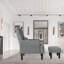 Chaise de canapé Redde Boo