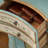Classic Simple Retro Solid Wood Accent Cabinet