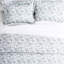 Becky Cameron™ Polyester Paisley Duvet Cover Set-19839723-19839721