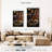Abarca Jazz Acrylic-108566856