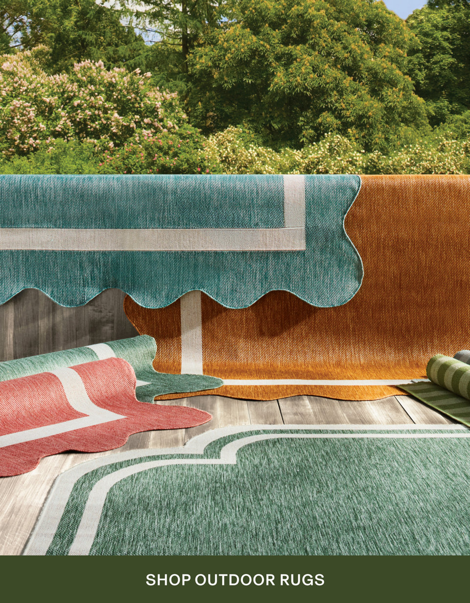 Outdoor Rugs