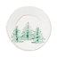 Lastra Holiday Handmade Stoneware Dinnerware Set