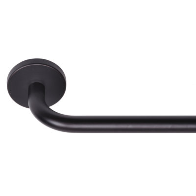 Fisherman's Wharf 26.62'' Wall Towel Bar