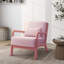 Chaise d'appoint Jyrin Mid Century-1662300182-1662300177