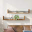 Wall Shelf 2 Pcs Engineered Wood-515488807-515488810