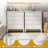 Commode 4 tiroirs Amberrae