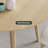 Family gathering dining table-663659823
