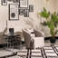 Carmela Nesting End Table