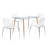 Jaquar 18'' H Stacking Side Chair-36603081