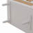 Multi purpose Rattan 6 Drawer Dresser,Modern Storage Cabinet with Wooden Legs-1566456188-1550583237-1559915330
