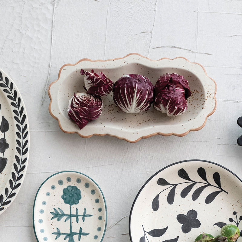 Birch Lane™ Platter