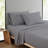Mini Unikko 200 Thread Count 100% Cotton Sheet Set -106893898-28895641