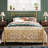 Erberto Platform Bed-872095680-872095677