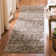 Davut Vintage Performance Geometric Rug