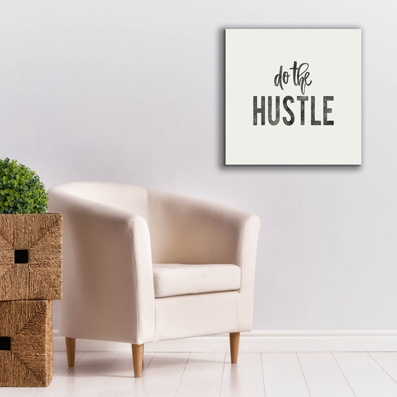 Toile épique «Work From Home 2» par Wild Apple Portfolio, 26 po x 26 po, H 26 po x l 26 po