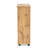 Anvar 15 Pair Shoe Storage Cabinet