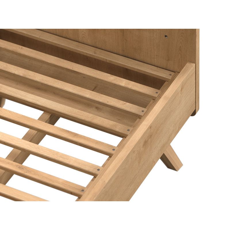 Antoine 2 Cot Bed