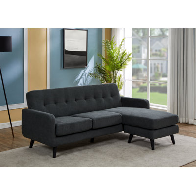 Bever Modular Corner Sofa