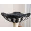 Catry 28" Cat Tree with Hammock and Rope Toy