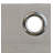 Stephane Premium Thermal Blackout Textured Grommet Short Single Curtain Panel-140188694-140188690