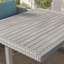 Grose 7-Piece Aluminum and Wicker Outdoor Dining Set-63795752