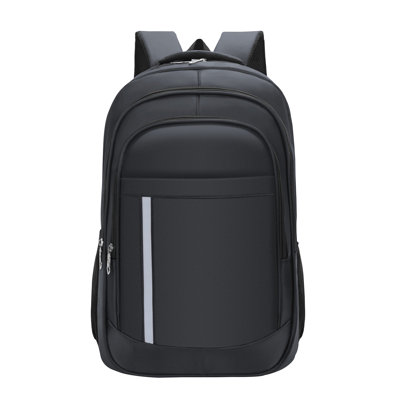 Laptop Backpack For Women & Men Unisex Travel Bag Business Computer Purse College School Student Bookbag, Casual Hiking Daypack, 15.6 Inch
