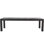 Beckett Dining Table - Black