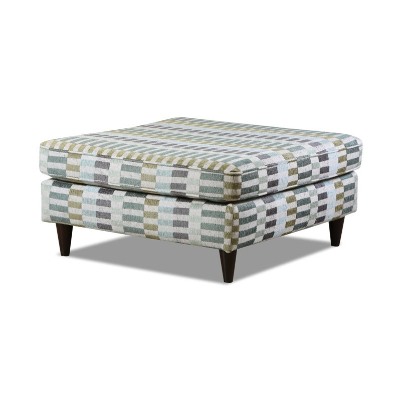 Repose-pieds Classic, Polyester mystique Mundo