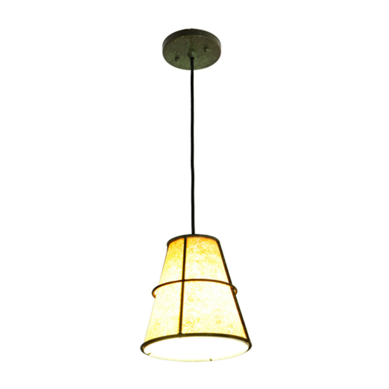 Cilindro 1 - Light Pendant