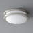 Winsted Acrylic LED Flush Mount-328226154