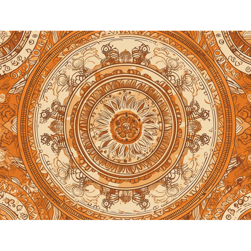 Paire de rideaux obscurcissant en polyester Rucsanda, L 40 po x L 82 po