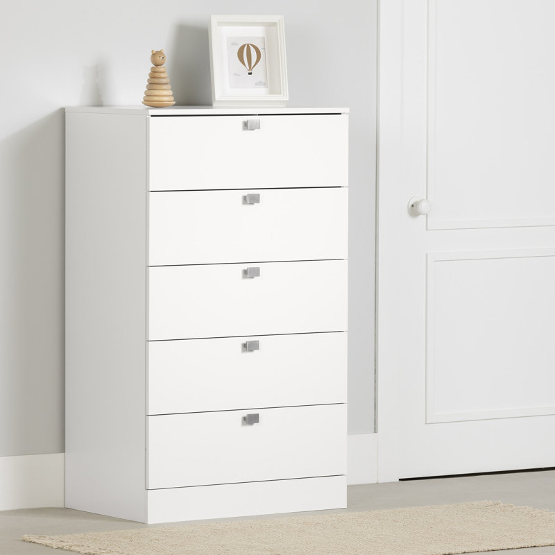 Commode 5 tiroirs Spark