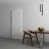 Painted White Oak