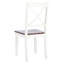 Chaise d'appoint Calline-1093506650