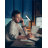 Adjustable USB Desk Lamp-70083169