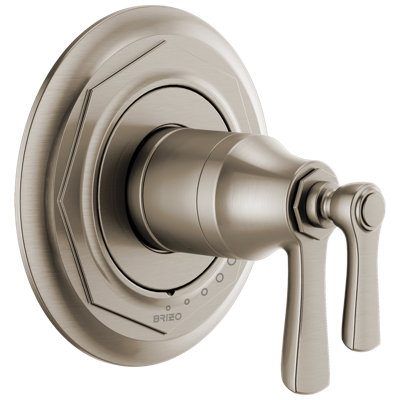 Rook® TempAssure® Thermostatic Valve Trim