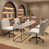Beige Polyester selected