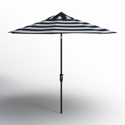 100.79'' Outdoor Umbrella