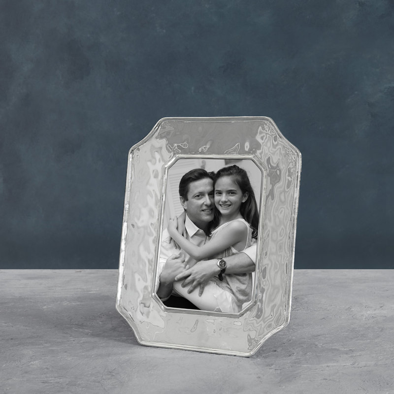 Soho Metal Picture Frame