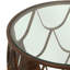 Table d'appoint RUSSELL