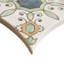 Raval 3x8 Petal and Kite Matte Terracotta Look Porcelain Floor and Wall Tile-1041513076