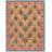 Colyt Hand Tufted Indian Wool Oriental Rug-969547707