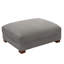 Maelina 110.5Cm Wide Rectangle Standard Ottoman-1895964289