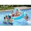 Flotteur pour piscine Poolrad Aqua