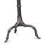 Brightleaf End Table