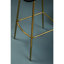 Adone Upholstered Counter Stool