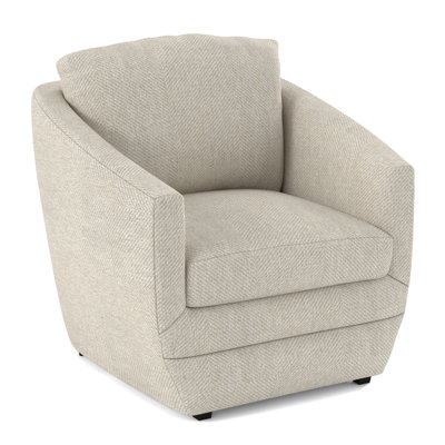 Barrel Chair