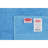 Luxurious 100% Cotton Bath Towel (1 Piece), Blue, 27.6 x 55.1 inches | 500 gr/m² for Ultimate Absorbency | Machine Washable at 104°F | Soft, Durable, Perfect for Spa or Everyday Use, Stylish and Functional