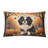 Other/No Pattern Outdoor Throw Pillow